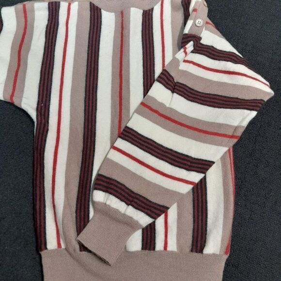 🤠Rafique 100% Merino Wool Sweater Size Small - Picture 6 of 7